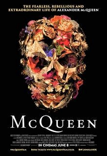 alexander mcqueen 2018 movie