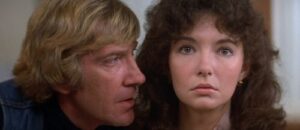 Time After Time (1979, Mary Steenburgen, David Warner).