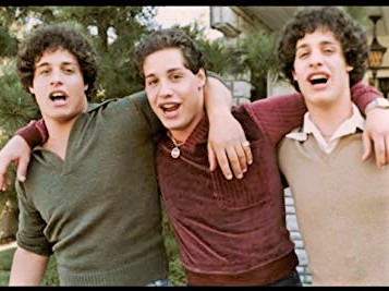 identical strangers shafran kellman galland