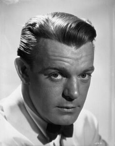 Dennis O'Keefe; (March 29, 1908 – August 31, 1968) was born Edward Vance Flanagan.