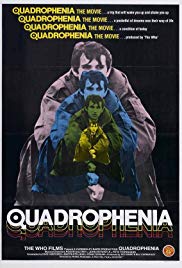  Quadrophenia (Special Edition) [DVD] : Phil Daniels, Leslie  Ash, Philip Davis, Mark Wingett, Sting, Ray Winstone, Garry Cooper, Gary  Shail, Toyah Willcox, Trevor Laird, Kate Williams, Michael Elphick, Franc  Roddam, Dave