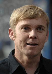 Rick Schroder.