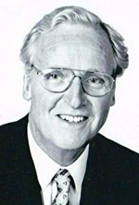 Nicholas Parsons (1923–2020).
