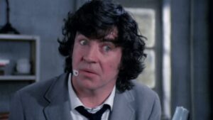 Butley (Alan Bates),