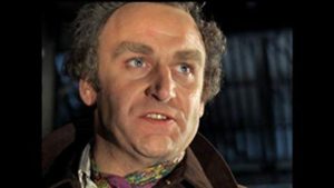 Sweeney! (1977) stars John Thaw.