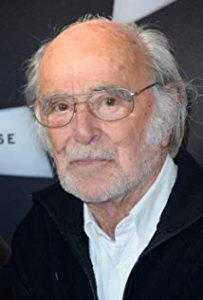 Pierre Lhomme (1930–2019)