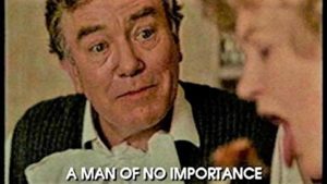 Albert Finney (1936–2019)