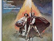  Dragonslayer : Peter MacNicol, Caitlin Clarke, Ralph  Richardson: Movies & TV