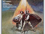 Dragonslayer : Peter MacNicol, Caitlin Clarke, Ralph Richardson: Movies &  TV 