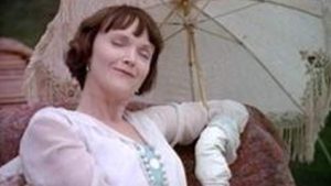 Miranda Richardson as Vivienne Haigh-Wood in Tom & Viv (1994).