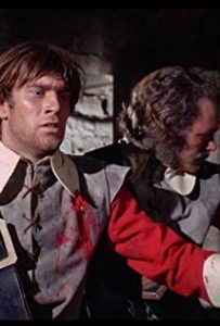 Nicky Henson and John Trenaman in Witchfinder General (1968).