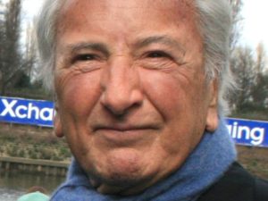 The Oscars snubbed Michael Winner.