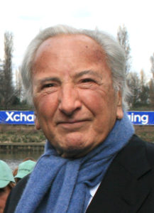 Michael Winner (30 October 1935 – 21 January 2013).