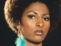 Pam images brown foxy grier Pam Grier