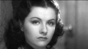 Margaret Lockwood stars in Girl in the News (1940).