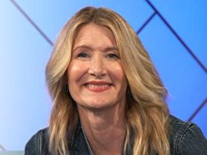 Laura Dern won Marriage Story's only Oscar, only Golden Globe and only BAFTA Film Award as Best Actress in a Supporting Role.