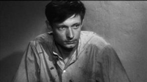 Un Condamné à Mort S’est Échappé [A Man Escaped] (1956) with François Leterrier.