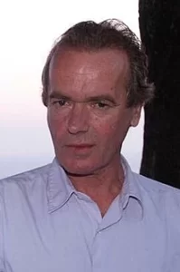 Martin Amis (25 August 1949 – 19 May 2023).