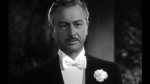 Robert Young in Goodbye, My Fancy (1951).