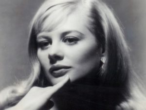 Shirley Knight (July 5, 1936 – April 22, 2020).