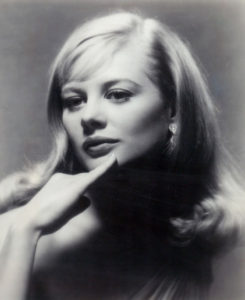 Shirley Knight Hopkins (July 5, 1936 – April 22, 2020).