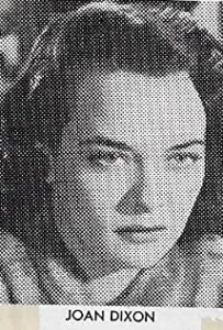 Joan Dixon (1930–1992).