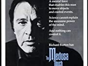 The Medusa Touch 1978 Richard Burton Lee Remick Lino Ventura Classic Movie Review 9926 Derek Winnert