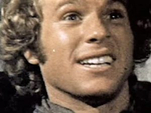 Wild Rovers (1971) with Ryan O'Neal.