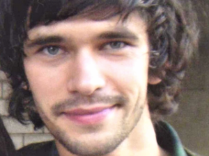 Ben Whishaw plays Jay.