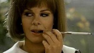 Marcia Gay Harden in Used People.