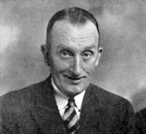 Tom Walls (18 February 1883 – 27 November 1949).