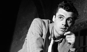 Dirk Bogarde.