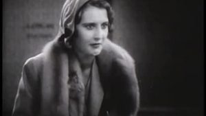 Night Nurse (1931): Barbara Stanwyck.