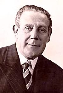 Tod Slaughter (1885–1956).
