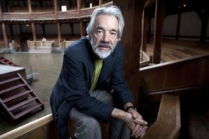 Roger Lloyd-Pack (8 February 1944 – 15 January 2014).