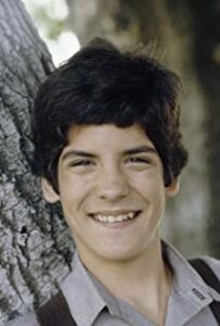 Matthew Labyorteaux was born on December 8, 1966 in Los Angeles