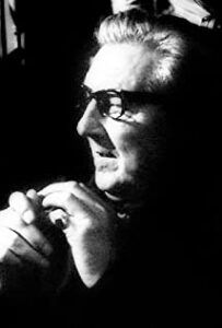 Terence Fisher (1904–1980).