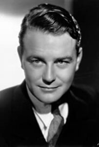 Lew Ayres said: 'To me, war was the greatest sin.'