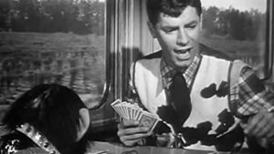 My Friend Irma Goes West (1950, Jerry Lewis).