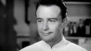 Calling Dr Kildare (1939) with Lew Ayres.
