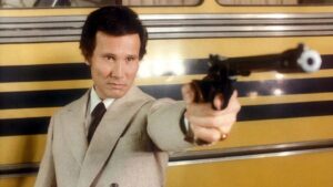 Henry Silva (September 23, 1926 – September 14, 2022).