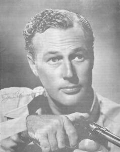 James Warren (February 24, 1913 – March 28, 2001).