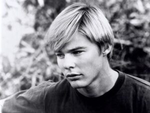 Jan-Michael Vincent stars as Nick Fleming.