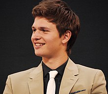 West Side Story (2021, Ansel Elgort).