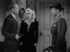 Sleepers West (1941) with Louis Jean Heydt,, Mary Beth Hughes,  Lloyd Nolan