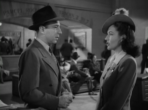 Sleepers West (1941) with Lloyd Nolan, Lynn Bari.