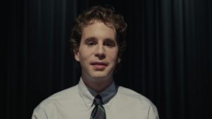 Evan Hansen (2021, Ben Platt).