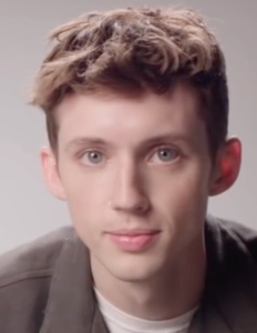 Troye boy: Three Months (2022, Troye Sivan).