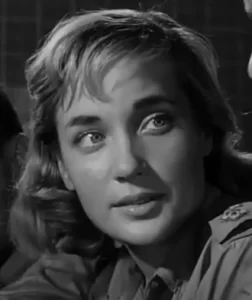 No Trees in the Street (1959, Sylvia Syms).