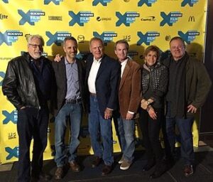 The team for Tab Hunter Confidential (2015),